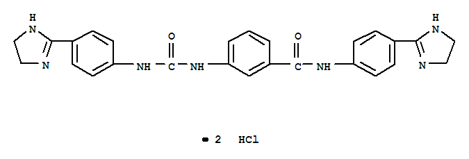 CAS No 25787-13-7  Molecular Structure