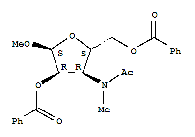 Cas Number: 25787-51-3  Molecular Structure