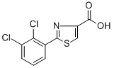 CAS No 257876-07-6  Molecular Structure