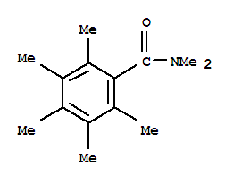 CAS No 25789-72-4  Molecular Structure