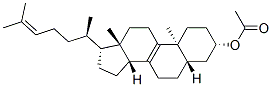 CAS No 2579-07-9  Molecular Structure