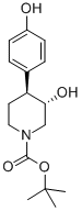 CAS No 257938-67-3  Molecular Structure