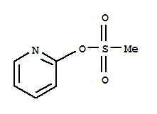 CAS No 25795-97-5  Molecular Structure