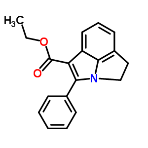 CAS No 2580-90-7  Molecular Structure