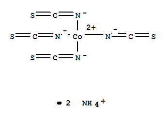 CAS No 25804-08-4  Molecular Structure