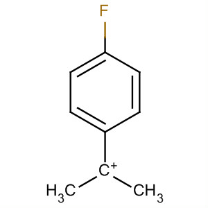 CAS No 25807-60-7  Molecular Structure