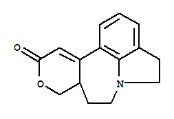 Cas Number: 2581-07-9  Molecular Structure