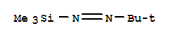 CAS No 25811-66-9  Molecular Structure