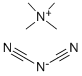 CAS No 25816-27-7  Molecular Structure
