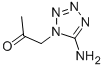 CAS No 25828-06-2  Molecular Structure