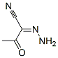 CAS No 258281-30-0  Molecular Structure