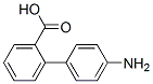 CAS No 25829-61-2  Molecular Structure