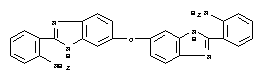 CAS No 25829-64-5  Molecular Structure