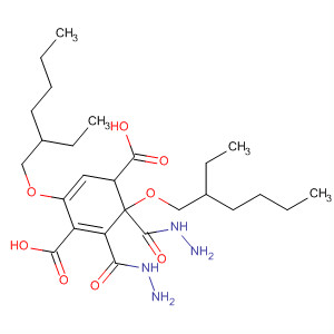 CAS No 258334-85-9  Molecular Structure