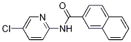 Cas Number: 258338-52-2  Molecular Structure