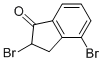 CAS No 25834-53-1  Molecular Structure