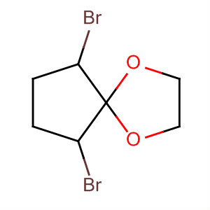 CAS No 25834-57-5  Molecular Structure