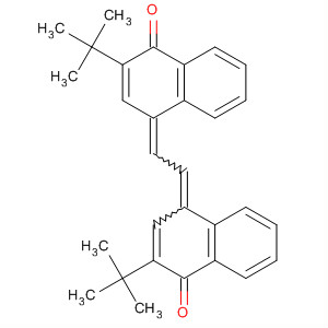 CAS No 258354-42-6  Molecular Structure