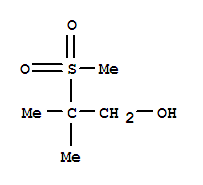 CAS No 25841-38-7  Molecular Structure