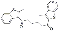 Cas Number: 258498-79-2  Molecular Structure