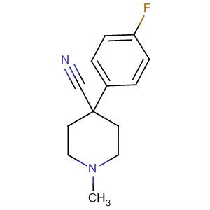 CAS No 258500-80-0  Molecular Structure