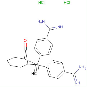 CAS No 258518-98-8  Molecular Structure