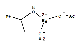 CAS No 25852-51-1  Molecular Structure