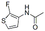 CAS No 258522-51-9  Molecular Structure