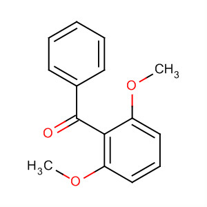 CAS No 25855-75-8  Molecular Structure