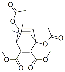 CAS No 25864-63-5  Molecular Structure