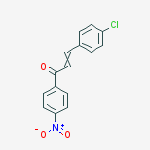 CAS No 25870-65-9  Molecular Structure