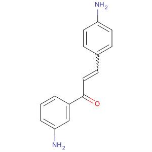 CAS No 25870-81-9  Molecular Structure