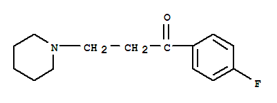 Cas Number: 25872-68-8  Molecular Structure