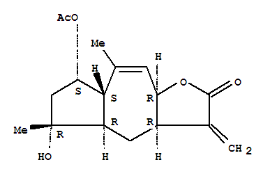 CAS No 25873-32-9  Molecular Structure