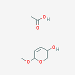 Cas Number: 25878-56-2  Molecular Structure