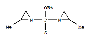 CAS No 2588-44-5  Molecular Structure