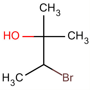 CAS No 2588-77-4  Molecular Structure