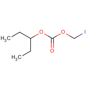 CAS No 258841-45-1  Molecular Structure