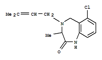 CAS No 258849-81-9  Molecular Structure
