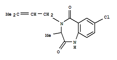 CAS No 258849-85-3  Molecular Structure