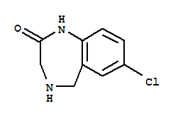 CAS No 258850-08-7  Molecular Structure