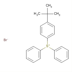 CAS No 258872-06-9  Molecular Structure