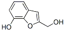 CAS No 258872-65-0  Molecular Structure