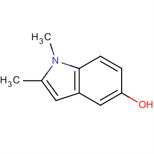 Cas Number: 25888-06-6  Molecular Structure