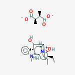 Cas Number: 2589-47-1  Molecular Structure