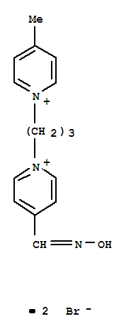 Cas Number: 25892-74-4  Molecular Structure