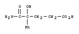 Cas Number: 25898-02-6  Molecular Structure