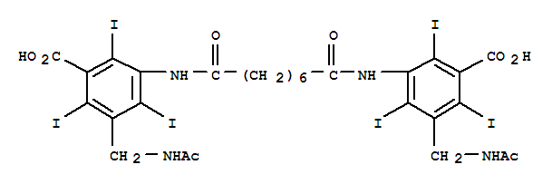 CAS No 25901-34-2  Molecular Structure