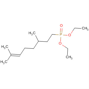 CAS No 25901-59-1  Molecular Structure