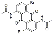CAS No 25907-77-1  Molecular Structure